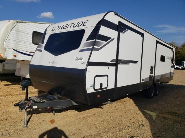 2024 Wildwood Travel Trailer