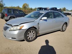 Toyota Vehiculos salvage en venta: 2007 Toyota Camry Hybrid