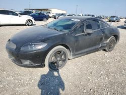 Mitsubishi Eclipse salvage cars for sale: 2009 Mitsubishi Eclipse GS