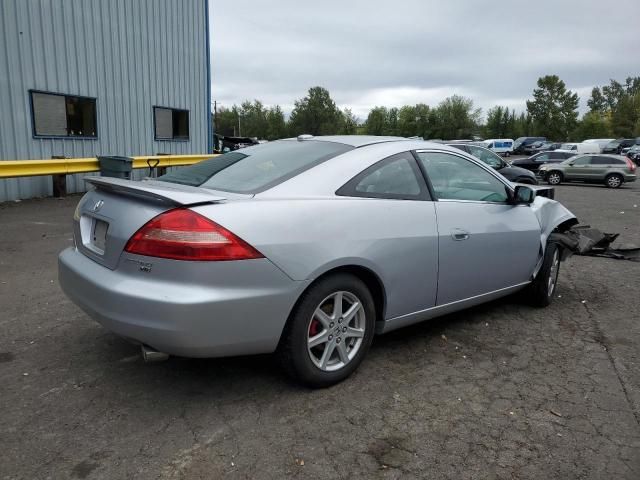 2004 Honda Accord EX