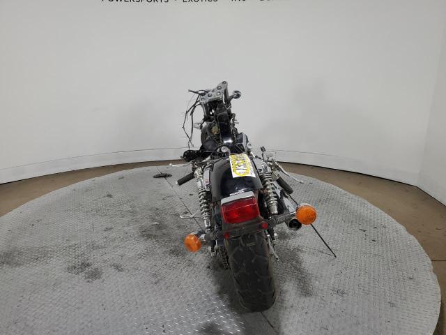 2005 Honda VT750 C