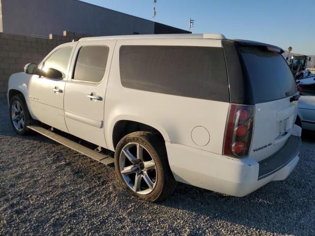 2008 GMC Yukon XL Denali