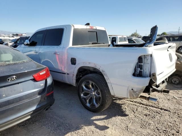 2020 Dodge RAM 1500 Limited