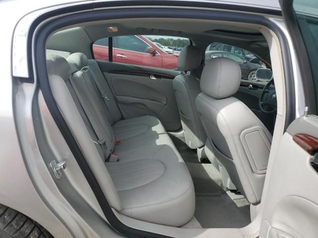 2006 Buick Lucerne CXL