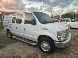 Ford Econoline e250 van salvage cars for sale: 2014 Ford Econoline E250 Van