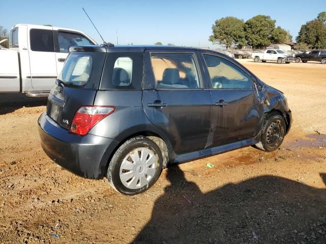 2006 Scion 2006 Toyota Scion XA