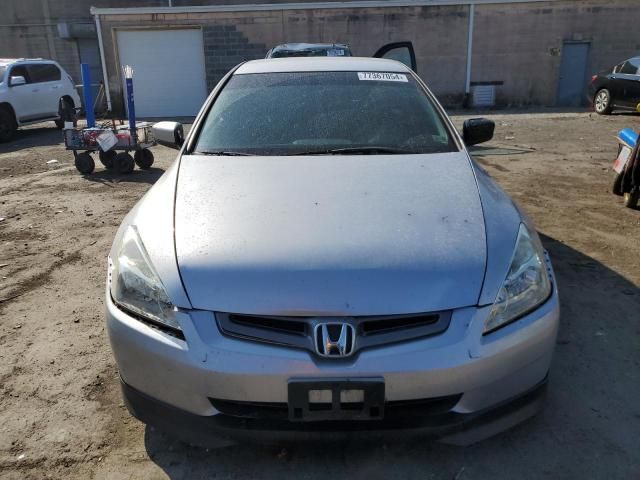 2004 Honda Accord LX