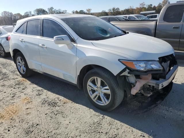 2014 Acura RDX