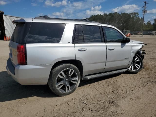 2019 Chevrolet Tahoe C1500 LT