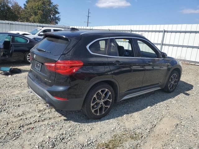 2020 BMW X1 SDRIVE28I