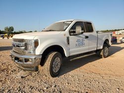 Ford salvage cars for sale: 2019 Ford F250 Super Duty