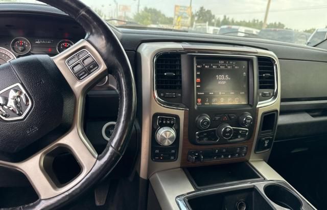 2015 Dodge 1500 Laramie