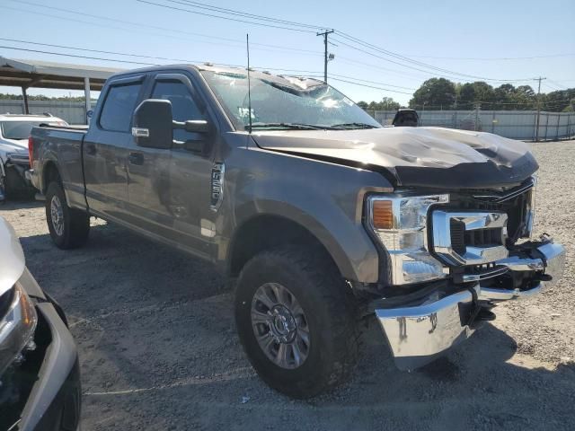 2020 Ford F250 Super Duty