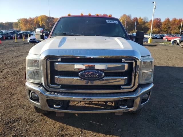 2014 Ford F250 Super Duty