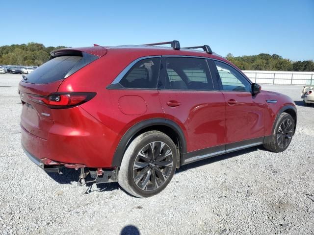 2024 Mazda CX-90 Premium