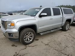 2015 GMC Sierra K1500 SLT for sale in Greenwell Springs, LA