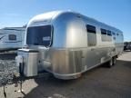 2013 Airstream Flying CLO