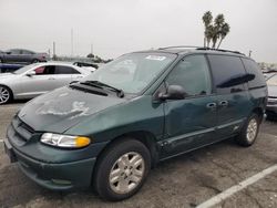 1997 Dodge Caravan SE for sale in Van Nuys, CA