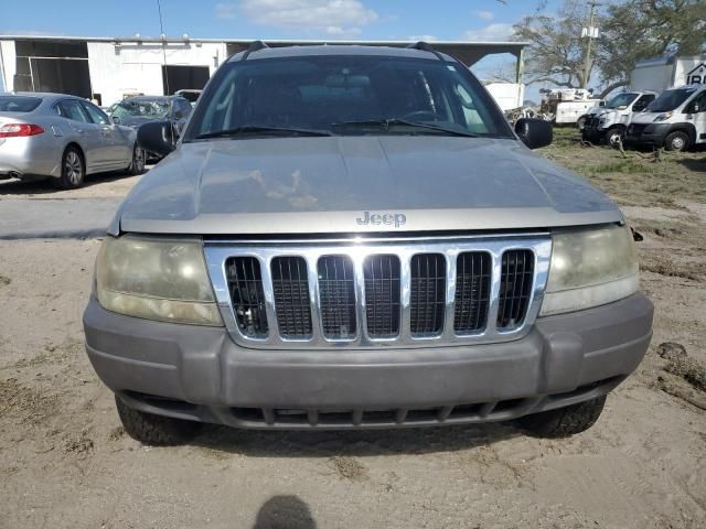 2003 Jeep Grand Cherokee Laredo