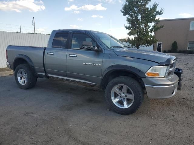 2011 Dodge RAM 1500