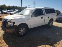 Ford salvage cars for sale: 2011 Ford F150