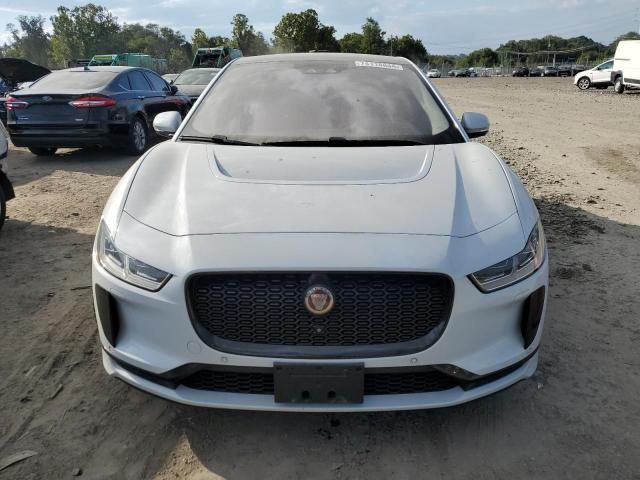 2019 Jaguar I-PACE First Edition