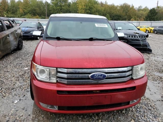 2011 Ford Flex Limited