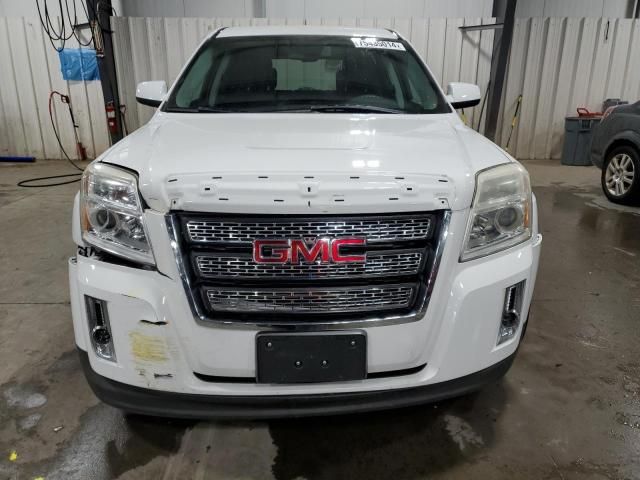 2014 GMC Terrain SLE