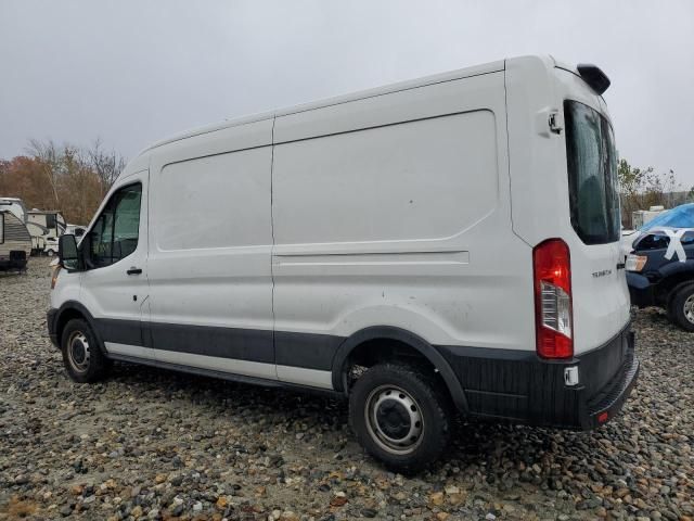 2023 Ford Transit T-250