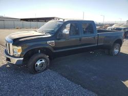 2008 Ford F350 Super Duty en venta en North Las Vegas, NV