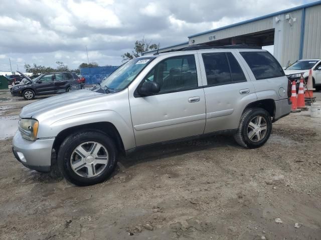 2005 Chevrolet Trailblazer LS