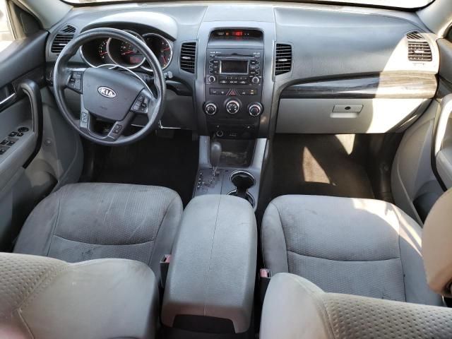 2011 KIA Sorento Base