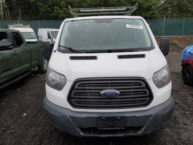 2016 Ford Transit T-250