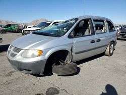 Dodge Caravan se salvage cars for sale: 2006 Dodge Caravan SE