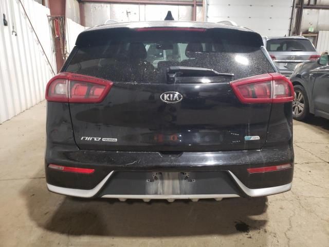 2018 KIA Niro Touring