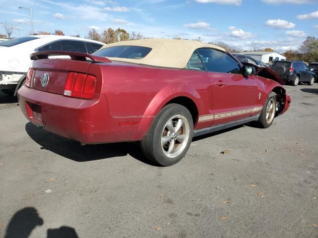 2006 Ford Mustang