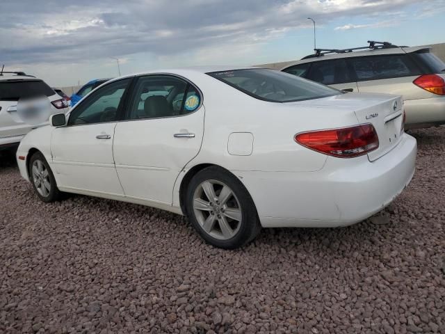 2006 Lexus ES 330