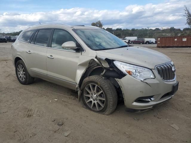 2015 Buick Enclave