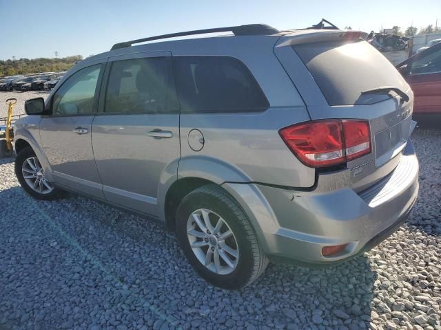 2015 Dodge Journey SXT