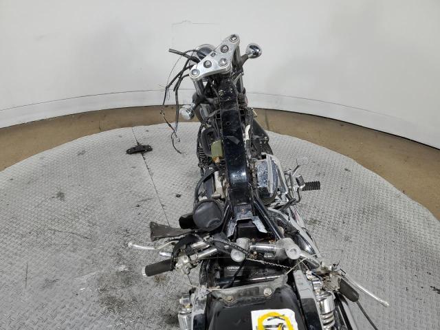2005 Honda VT750 C