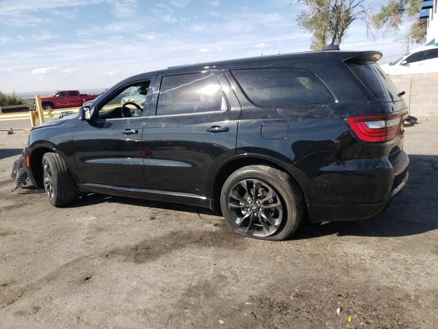 2022 Dodge Durango R/T