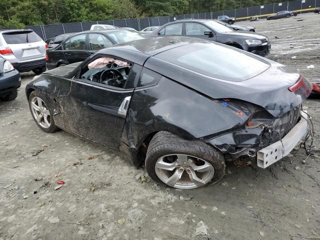 2010 Nissan 370Z