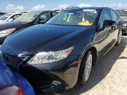 Lexus salvage cars for sale: 2015 Lexus ES 350