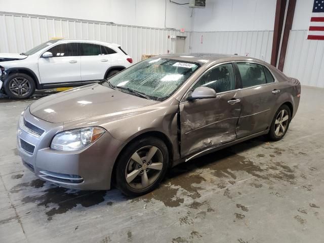 2012 Chevrolet Malibu 1LT