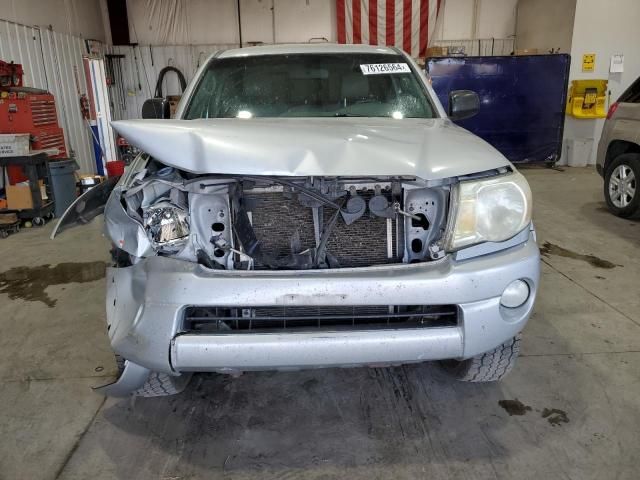 2005 Toyota Tacoma Access Cab