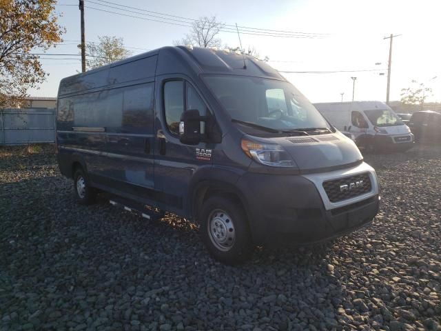 2020 Dodge RAM Promaster 3500 3500 High