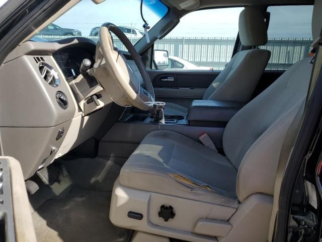 2012 Ford Expedition XLT