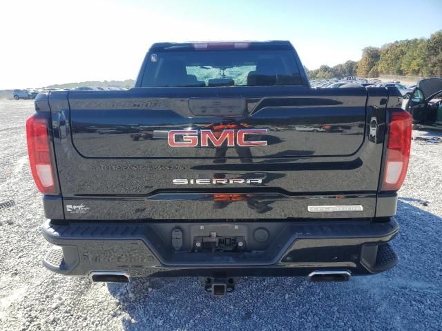 2021 GMC Sierra K1500 Elevation