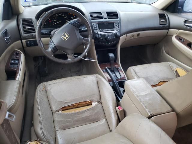 2006 Honda Accord EX