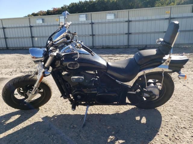 2005 Suzuki M50 BK5